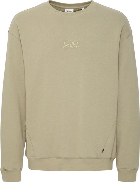 Actual product image Solid SDMORIS CREW 21108371 (S)