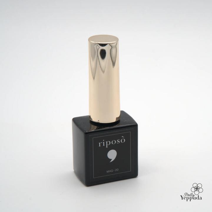 Produktbild Riposo Pulling Autumn - MAG20 (10ml) (Gel-Effekt Nagellack)