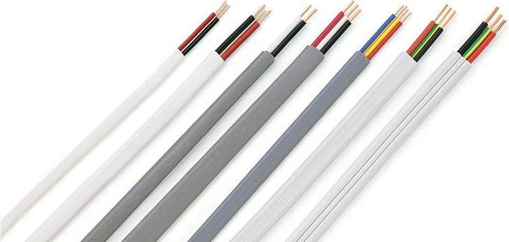 Produktbild Jokari Kabelentmanteler Geeignet für (124 mm)