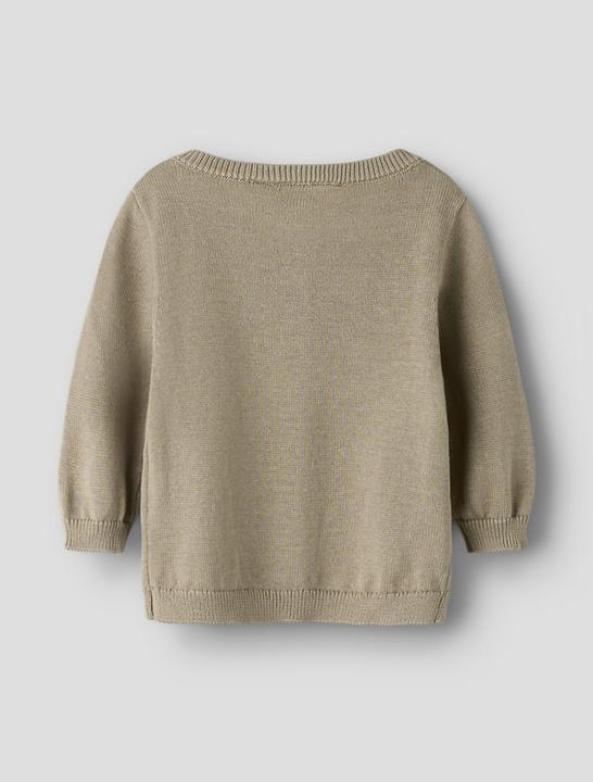 Produktbild Name it Regular Fit Strickjacke (80)