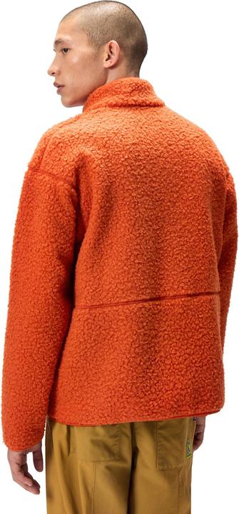 Actual product image Endura Forty1Thirty Fleece Jacke (XXL)