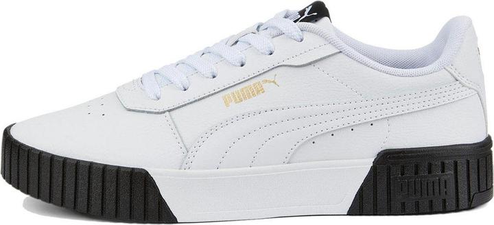 Puma White