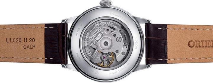 Produktbild Orient Bambino (Analoguhr, 38 mm)