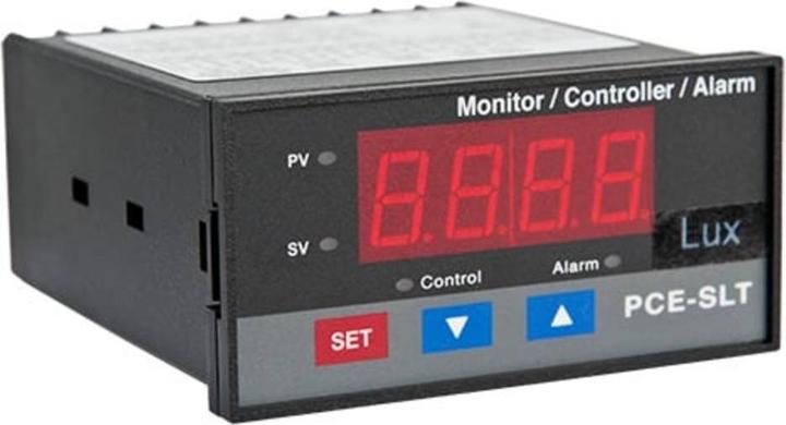 Produktbild PCE Instruments Luxmessgerät