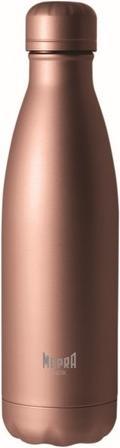 Produktbild Mepra Thermoflasche Stahl bronze, Bob