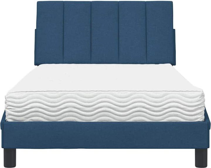 Image du produit vidaXL Bett (100 x 200 cm)