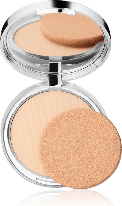 Clinique Stay Matte (No. 01 Stay Buff)