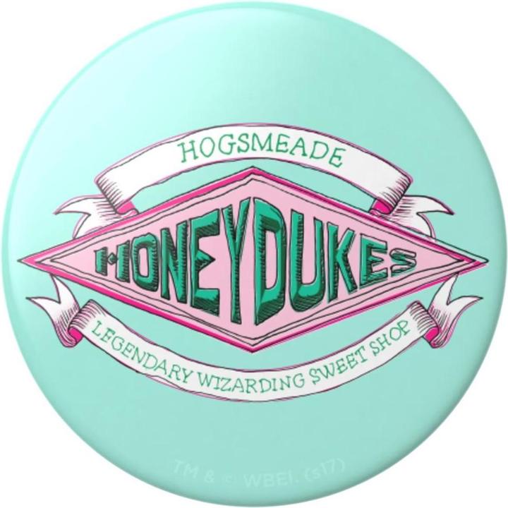 Actual product image PopSockets Honeydukes