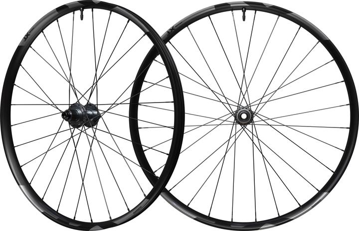 Shimano MTB Radsatz XT WH-M8200 (Jeu de roues, 29")