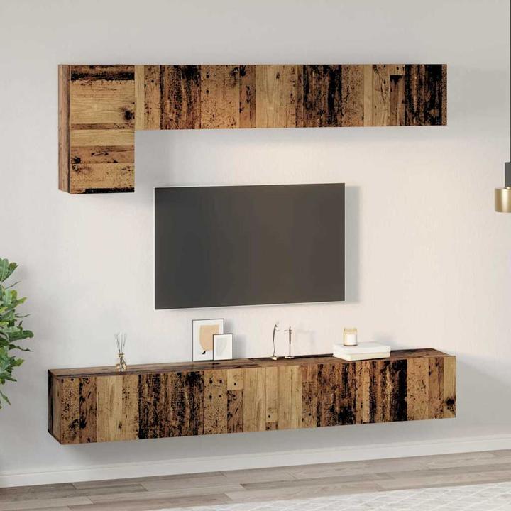 Produktbild VidaXL TV-Schrank (100 x 30 x 30 cm)