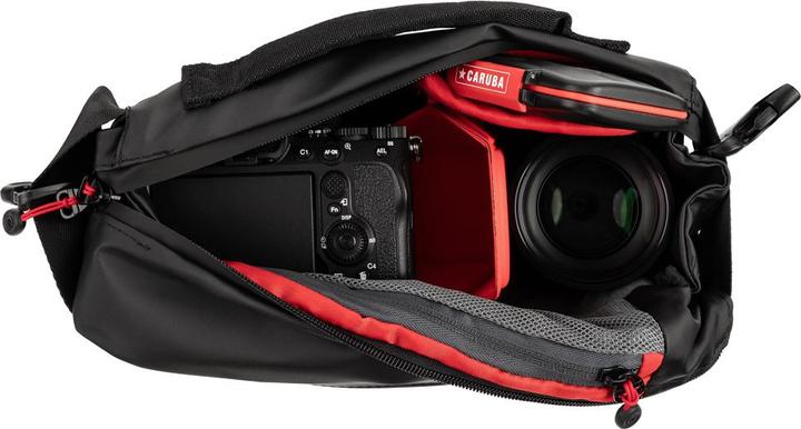 Image du produit Caruba Compex Chase 100 (Sac à bandoulière pour appareil photo)