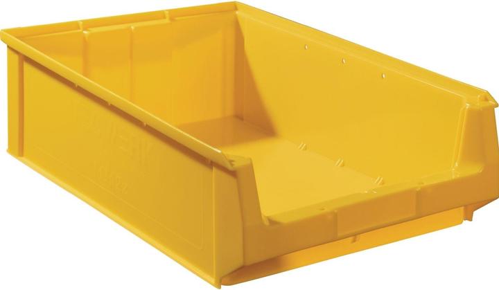 Tecwerk Sichtlagerkasten