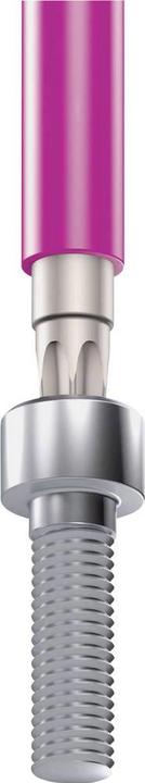 Actual product image Wera 3967/9 TX SXL Multicolour HF Stainless 1