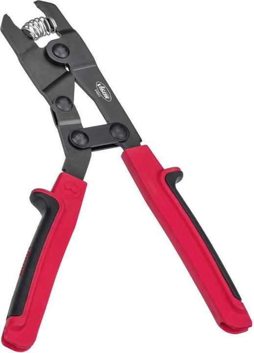 Immagine prodotto Vigor Pinze stringitubo senza orecchie