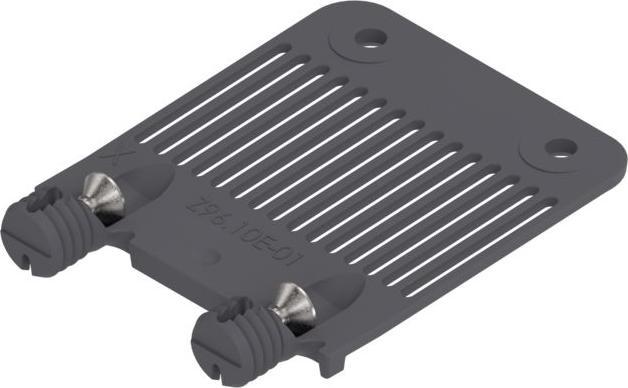 Actual product image Blum Front stabilization TANDEMBOX antaro