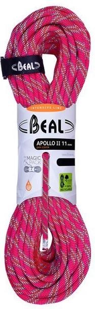 Produktbild Beal Apollo II Rope 11mm 60m (60 m)