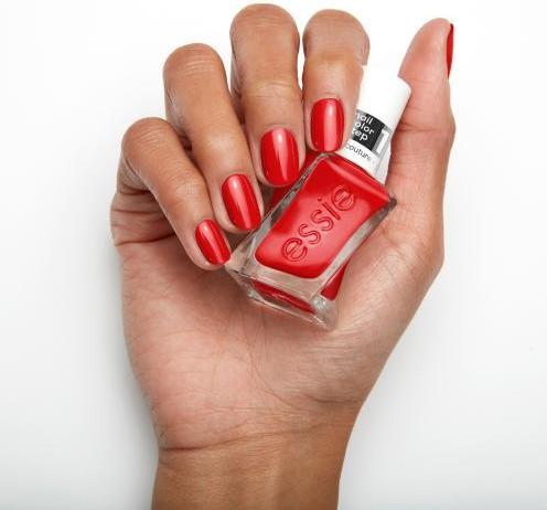 Immagine prodotto Essie Gel Couture (260 Lampeggiato, Smalto)