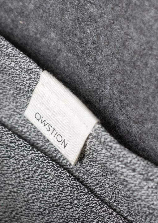 Produktbild Qwstion Zip Pack – Granite - Granite (16 l)