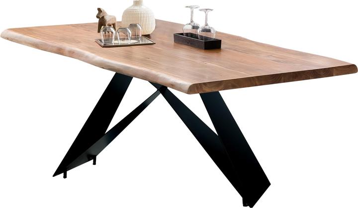 Image du produit SIT Möbel Tables & Co (180 x 100 x 77 cm)