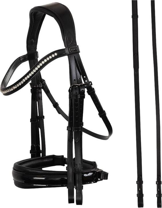 Image du produit Anky Bride équitation