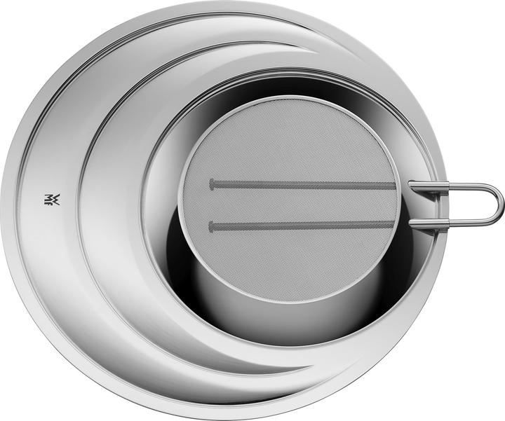 Actual product image WMF Splash guard (28 cm, Metal)