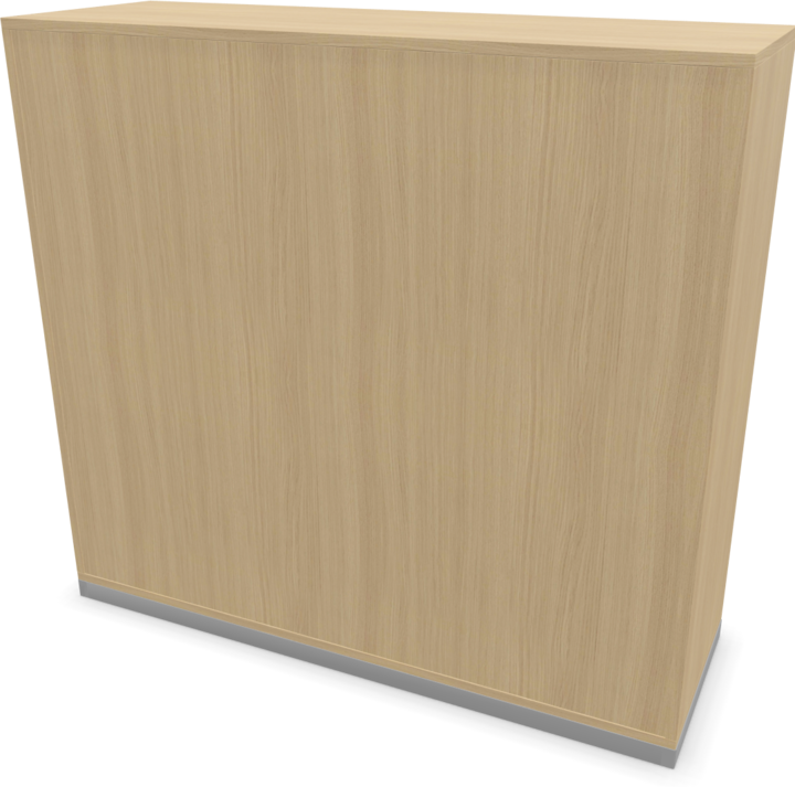 Image du produit Narbutas Choice Armoire à portes coulissantes (120 x 40 x 111,5 cm)