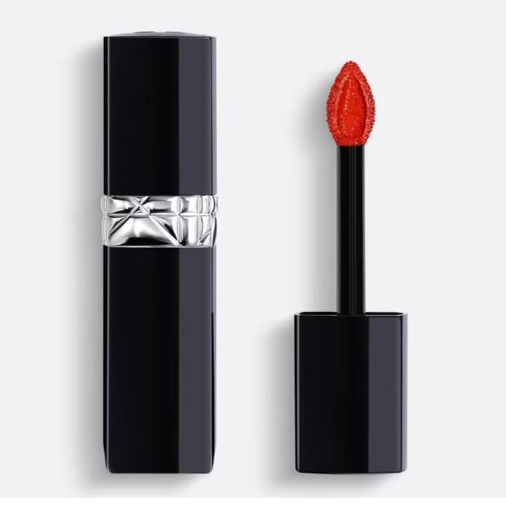 Produktbild Dior Christian Rouge Forever Lacquer 890 Int23 (890 Triumphant)