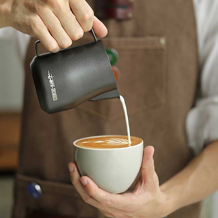 Immagine prodotto MHW 3Bomber Caraffa del latte turbo