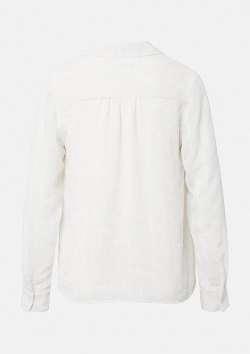 Immagine prodotto Comma Bluse Feminine Streifenbluse mit Bindedetail (38)