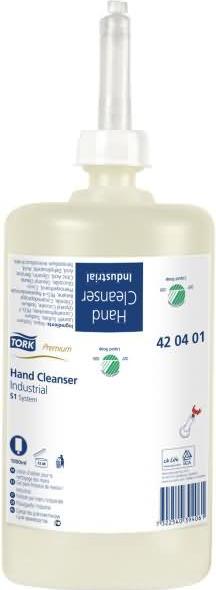 Actual product image kaiserkraft Industrial soap (Liquid soap, 1000 ml)