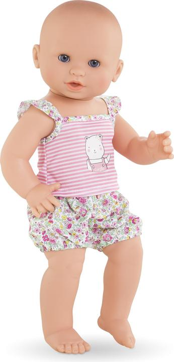 Produktbild Corolle MGP Emma Trink+Näss Badebaby