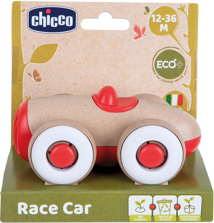 Productafbeelding Chicco Auto rood Eco+