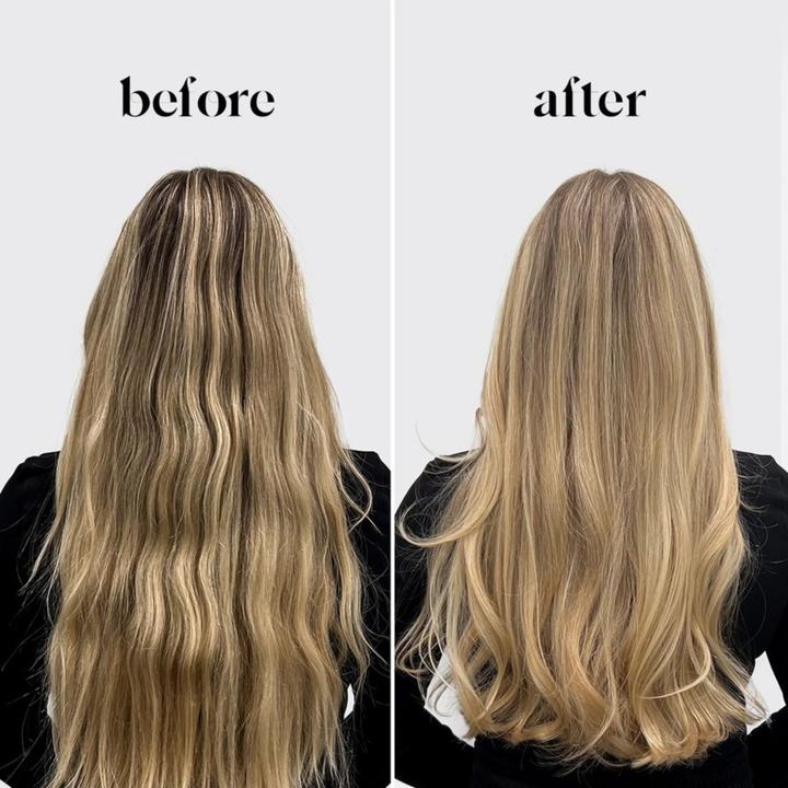 Produktbild Kitsch Purple Toning Biotin (Flüssiges Shampoo)