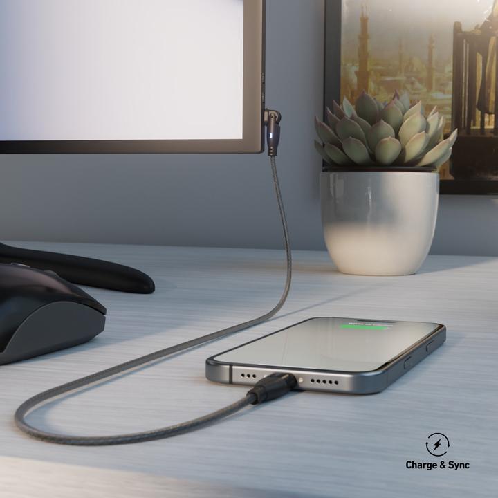 Produktbild SBS Kabel (1 m, USB 2.0, 60 W)