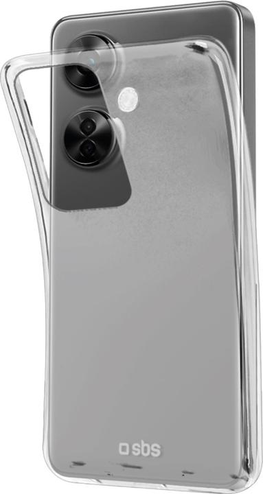 Produktbild SBS Schutzhülle (Oppo Find X3 Lite 5G)