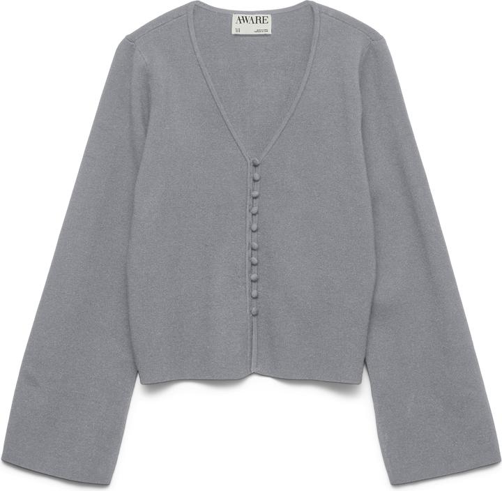 Produktbild Vero Moda AWHANNA Strickjacke Strickjacke (XL)