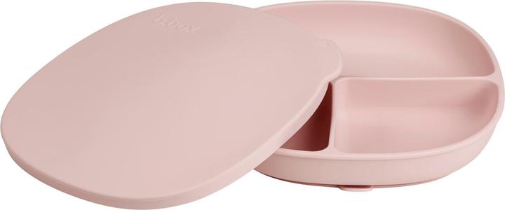 Productafbeelding B.Box Siliconen bord met deksel