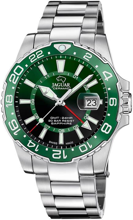 Produktbild Jaguar Executive (Analoguhr, 44.30 mm)