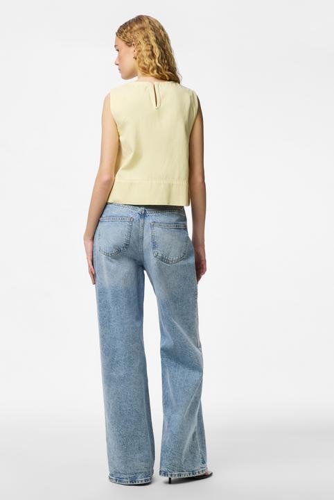 Actual product image Pieces PCSKY Jeansweste (XL)