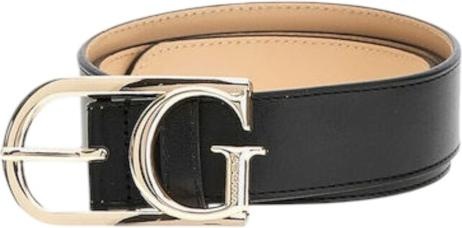 Produktbild Guess Evaine Not Adj Pant Damen Gürtel Schwarz