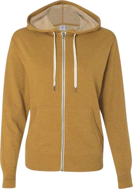 Produktbild Independent Kapuzenpullover Mittelschwer SweatshirtStoff (XS)