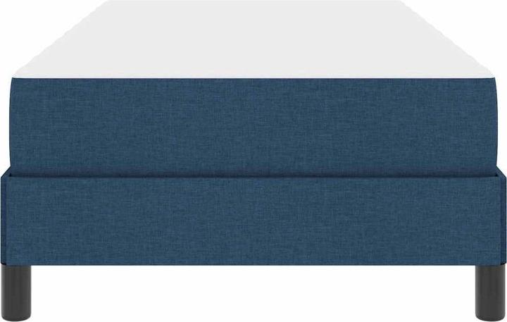 Image du produit VidaXL Lit boxspring (100 x 200 cm)