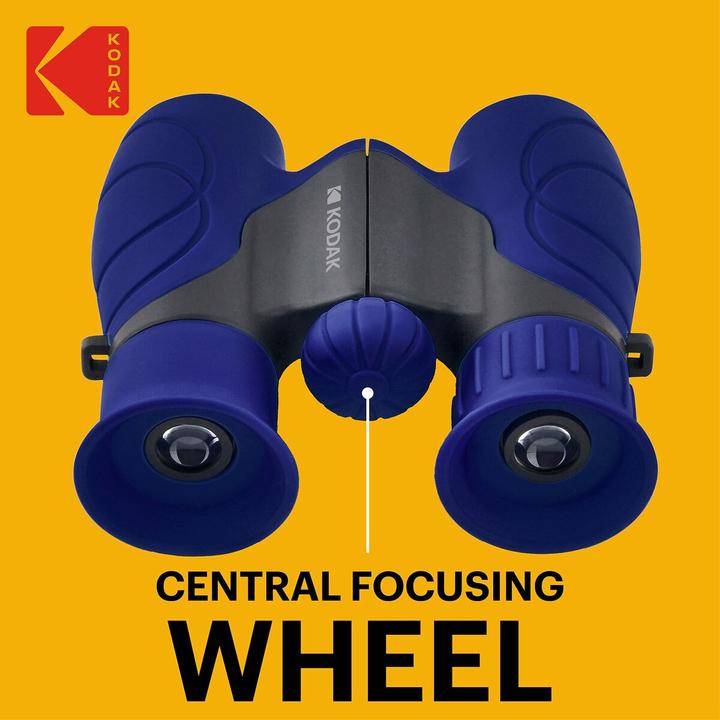 Actual product image Kodak Bcs100 (8 x, 21 mm)