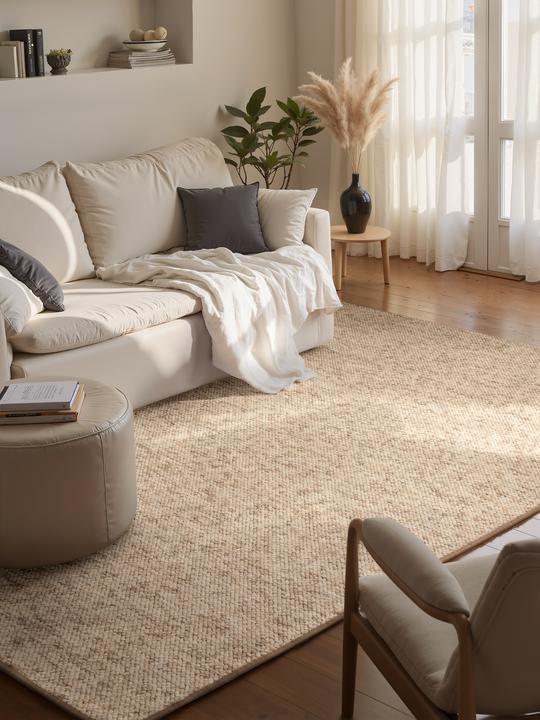 Image du produit BT Carpet Wolly (90 x 60 cm)