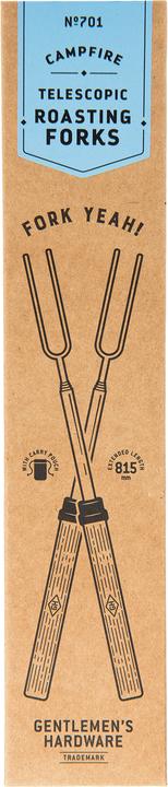 Produktbild Gentlemen's Hardware Grillgabel