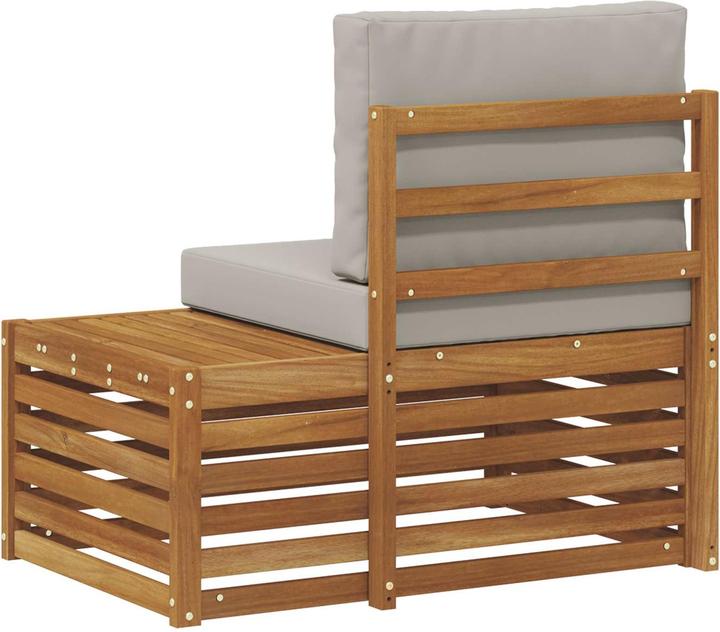 Produktbild vidaXL gartenmöbel
