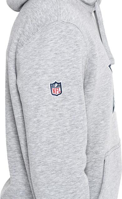 Immagine prodotto New Era Felpa con cappuccio Dallas Cowboys NFL (XL)
