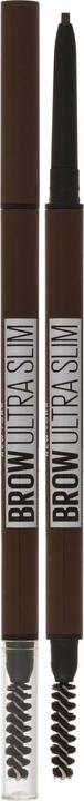 Immagine prodotto Maybelline New York Brow Ultra Slim (5 Marrone profondo)
