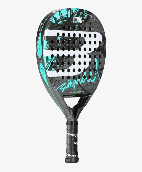 Actual product image Bullpadel Ionic Light 24 padel racket