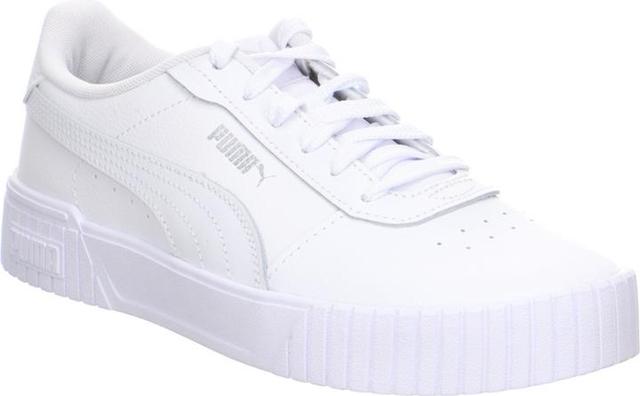 Puma White | Puma White | Puma Silver